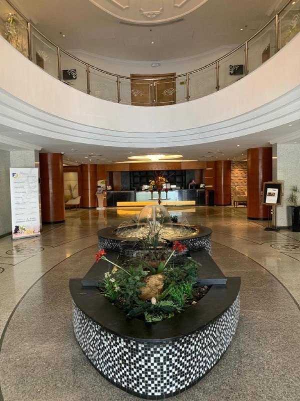 Executives Hotel Olaya image 6
